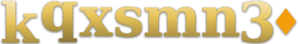 kqxsmn30 logo
